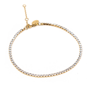 Ibiza Anklet (Water Resistant)