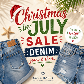 Christmas in July
