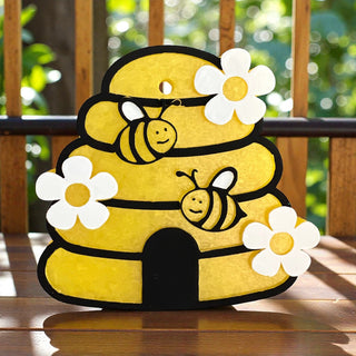 MADE TO ORDER Sweet Bees Freshie
