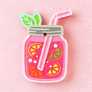 MADE TO ORDER Sippin' Summertime Freshie