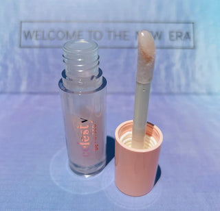 Celesty Be Poised Lip Plumper