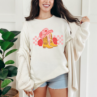 Rodeo Sweetheart Graphic Tee