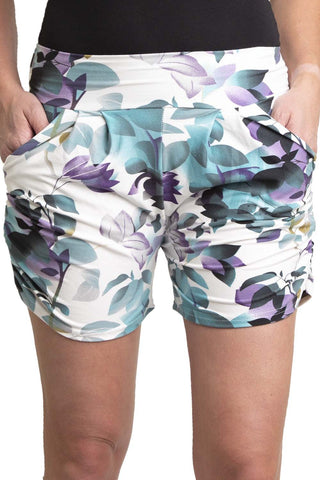 PREORDER: Soul Happy Harem Shorts - Multiple Prints