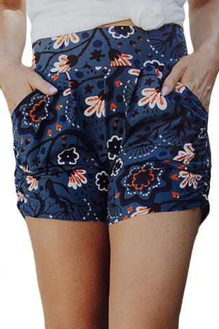 PREORDER: Soul Happy Harem Shorts - Multiple Prints