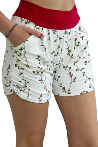 PREORDER: Soul Happy Harem Shorts - Multiple Prints