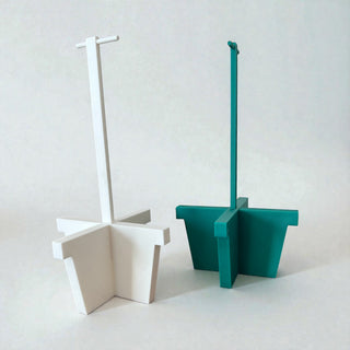 MADE TO ORDER Freshie Flower Pot