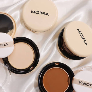 Complete Wear™ Powder Foundation