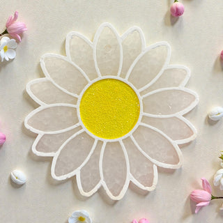 MADE TO ORDER Spring Daisy Freshie