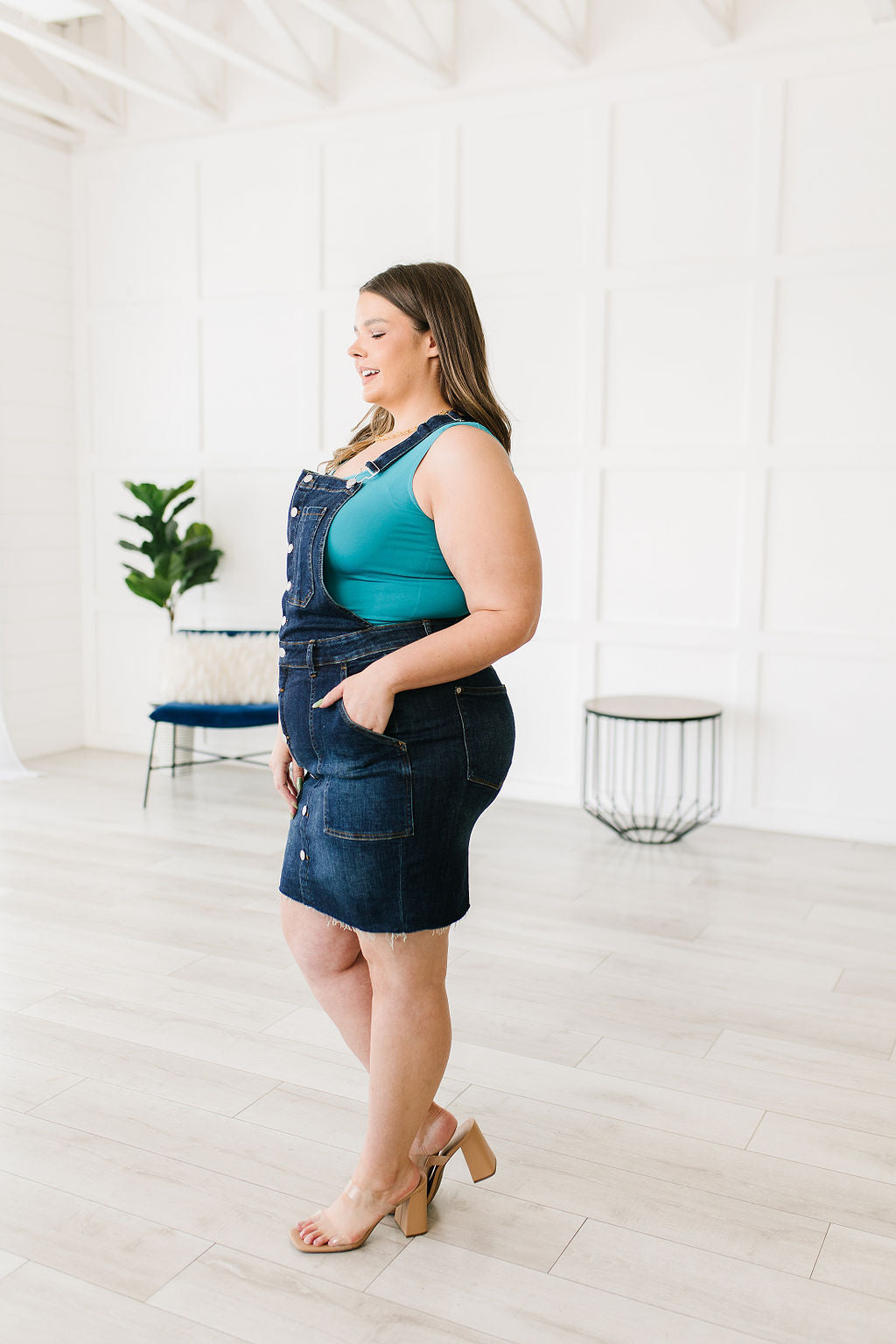 ladies dress overalls Overall Dresses for Women