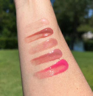 Celesty Be Poised Lip Plumper