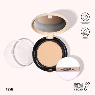 Complete Wear™ Powder Foundation