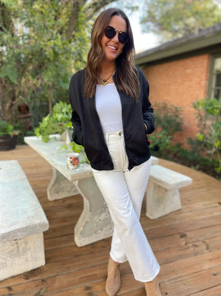 One Of These Days Jacket in Five Colors