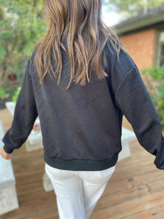 One Of These Days Jacket in Two Colors