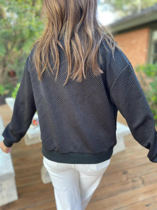 One Of These Days Jacket in Five Colors