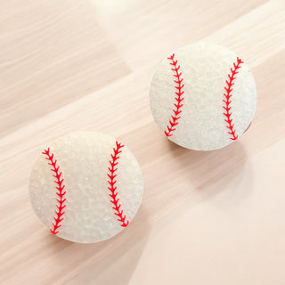 MADE TO ORDER: Baseball Vent Clip Set