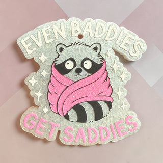 MADE TO ORDER Baddies and Saddies Freshie