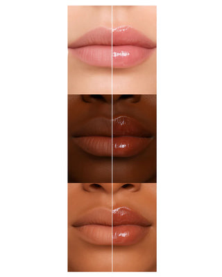 Celesty Be Poised Lip Plumper