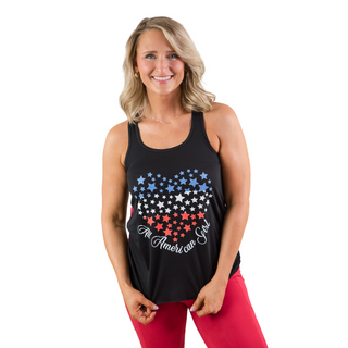 All American Girl Tank II