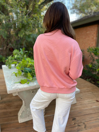 One Of These Days Jacket in Five Colors
