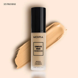 Complete Wear Liquid Foundation