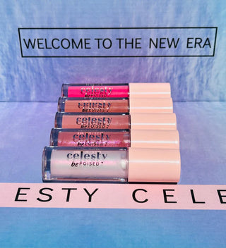 Celesty Be Poised Lip Plumper