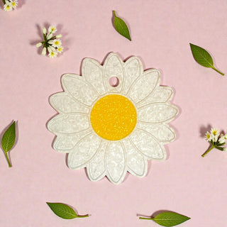 MADE TO ORDER Medium Daisy Freshie