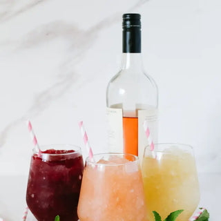 Lush Organic Craft Cocktail & Mocktail Mix