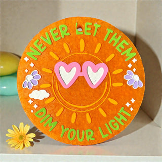 MADE TO ORDER Shine Bright Freshie