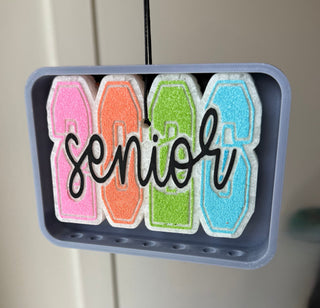 MADE TO ORDER Senior 2026 Freshie