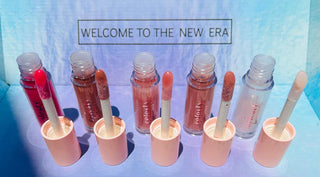 Celesty Be Poised Lip Plumper