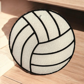 MADE TO ORDER: Volleyball Freshie