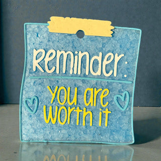 MADE TO ORDER Little Reminder Freshie