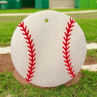 MADE TO ORDER: Baseball Freshie