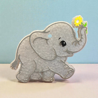 MADE TO ORDER Elephant Freshie