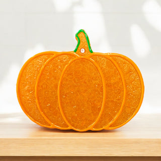 MADE TO ORDER Medium Pumpkin Freshie