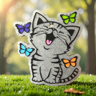 MADE TO ORDER Butterfly Whiskers Freshie