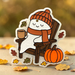 MADE TO ORDER Cozy Fall Nights Freshie