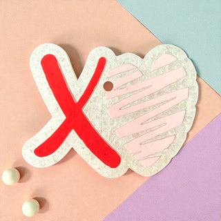 MADE TO ORDER XO Medium Freshie