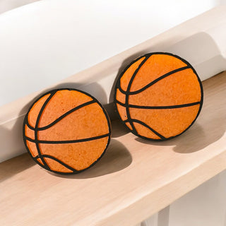 MADE TO ORDER: Basketball Vent Clip Set