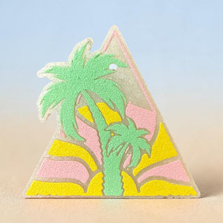 MADE TO ORDER Island Time Freshie