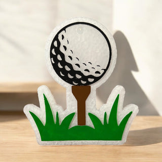 MADE TO ORDER: Golf Freshie