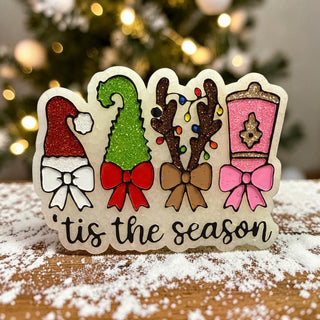 MADE TO ORDER Tis The Season