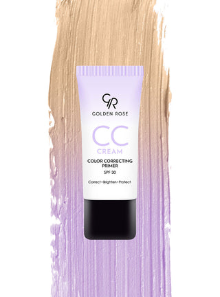 Celesty CC Cream Primer