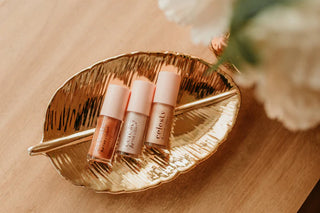 Celesty Be The Light Liquid Highlighter