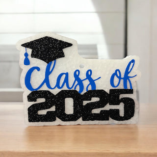 MADE TO ORDER: Class of 2025 Freshie