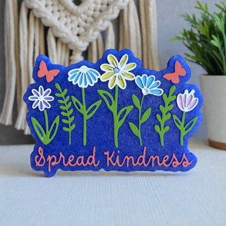 MADE TO ORDER Spread Kindness Freshie