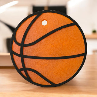 MADE TO ORDER: Basketball Freshie