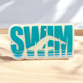 MADE TO ORDER: Swim Freshie