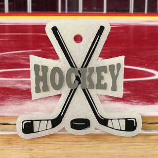 MADE TO ORDER: Hockey Freshie