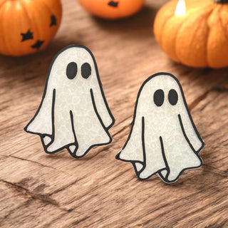 MADE TO ORDER: Ghost Vent Clip Set